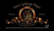 Metro Goldwyn Mayer/MGM Worldwide Television Distribution (1993/2010)