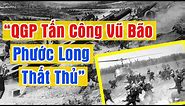 Trận Phước Long 1974, Lính VNCH Kinh Hãi "Chưa Bao Giờ Gặp Hỏa Lực Phòng Không Dày Đặc Thế Này"