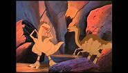 Land Before Time II - Eggs