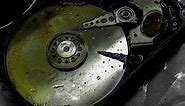 Hard Drive Failure | How to Fix Hard Disk Failure
