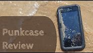 Punkcase Studstar Waterproof Case Review