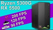 The Only Pre-Built Gaming PC worth Buying under $650 | HP Pavilion Gaming Desktop Review