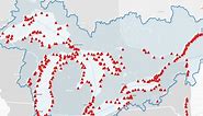 Mapping the Great Lakes: Lighthouse search | Great Lakes Now