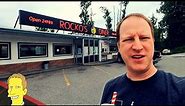RIVERDALE FILMING LOCATIONS: Pop's Chocklit Shoppe (aka Rocko's Diner)