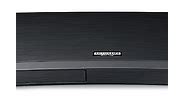 Samsung UBD-M9500 Ultra HD Blu-ray Player Review