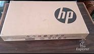 HP 15 BS145TU i5 8th gen laptop Unboxing and Review
