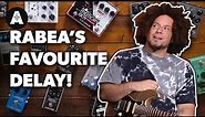 Rabea's Ultimate Delay Shootout! - Winner Stays On Edition