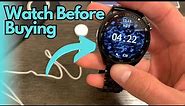 Everything you need to know on the Sunkta SmartWatch