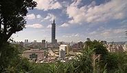 The Story Behind Taipei 101