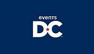 Event Planning Guide | Events DC