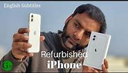 Refurbished iPhone 11 from SahiValue - Superb or Worst ? Renewed Phones