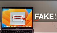 How to Check the REAL Battery Health of your MacBook!!