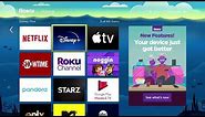 New features with Roku OS 9.4