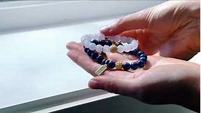 Crystal Theory Co. How to Energetically Charge Your Bracelet