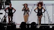 Beyoncé - Single Ladies - Live 2009 - HD
