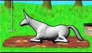 Charlie the Unicorn The Magical Liopleurodon Way