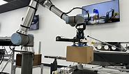 REAL ROBOTS: Port of Catoosa manufacturers get high-tech demonstration lab