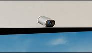 The new Surface Hub 2 Smart Camera