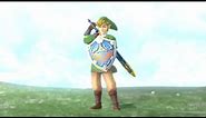 The Legend of Zelda: The Skyward Sword Trailer - E3 2010