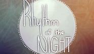 Rhythm of the Night | Meme [Collab with MapleSpyder]