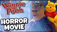 Winnie The Pooh Horror Movie Is Real (Everything You Need To Know)