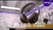 BEATS Studio Pro Wireless Bluetooth Noise-Cancelling Headphones - Quick Look