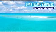 LONG ISLAND BAHAMAS .... The most scenic island in all the Bahamas 💙