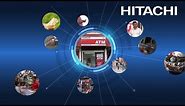 Hitachi Money Spot ATMs: Empowering Citizens through improved payment infrastructure - Hitachi
