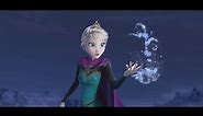 "Making of Let It Go" Clip - The Story of Frozen: Making a Disney Animated Classic