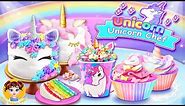 Unicorn Chef Cooking Games for Girls