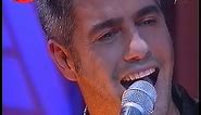 Alessandro Safina - Luna (BNN Top of the Pops)