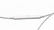 Apple EarPods with Lightning Connector - White