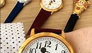 1990s Lorus by Seiko Mickey Mouse Watch | Vintage Disney Memorabilia Watch Collection