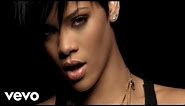 Rihanna - Take A Bow