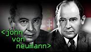 Von Neumann Architecture - Computerphile