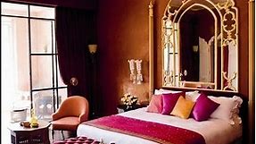 How To decorate :Moroccan interior design,Room ideas,Home interiors,Moroccan room, moroccan design