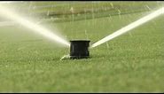 Raising Irrigation heads: There is a better way.