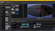OpenShot Video Editor - Tutorial for Beginners in 9 MINUTES! [ UPDATED ]