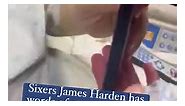 Sixers James Harden FaceTimed 1 of the Michigan State Students who was shot. He offered his words of encouragement. ❤️🏀🙏 via Jeff Skversky #nba | Undrafted Hoops