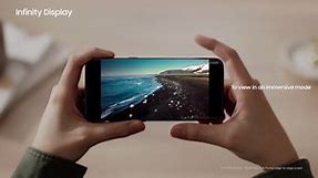 Samsung Galaxy S8 64GB (Unlocked) - Midnight Black