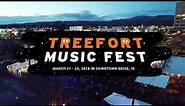 Treefort Music Fest 2018 Recap