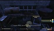 “Overseer’s Log - Mountainside” - Fallout 76 Holotape