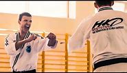 Hapkido - Korean Self Defence Martial Art