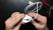 HOW TO FIX YOUR MACBOOK APPLE MAGSAFE CHARGER 1 & 2, CABLE REPLACEMENT