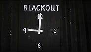 The Blackout of WWII