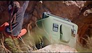 OtterBox Outdoor - Venture Vs Trooper Cooler