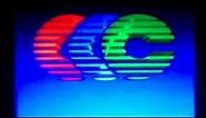 Creative Communications Center (CCC) of America Logo (1989)