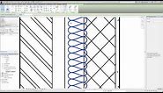 New Revit Wall, Section and Detail
