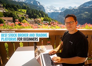 Best Trading Platforms for Beginners 2024