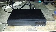 Funai DVD Player DP100FX5 Onecheapdad Product Review